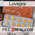 Lovegra 43